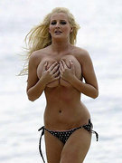 Michelle Marsh nude 32