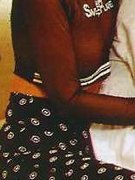 Marta Hanglin nude 0