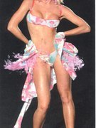 Martina Colombari nude 0