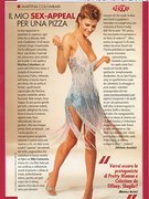 Martina Colombari nude 1