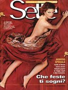 Martina Colombari nude 17