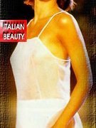 Martina Colombari nude 21