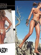 Martina Colombari nude 55