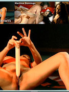 Martina Domingo nude 11