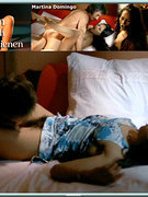 Martina Domingo nude 5