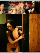 Martina Domingo nude 7