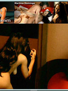 Martina Domingo nude 8