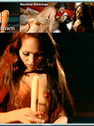 Martina Domingo nude 9