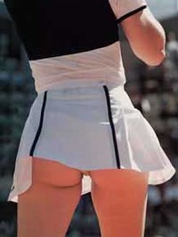 Martina Hingis