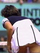Martina Hingis nude 17