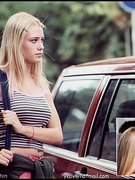 Martina Stella nude 0