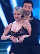 Martina Stella nude 2