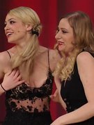 Martina Stella nude 3