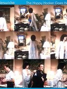 Martine Beswick nude 12