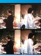 Martine Beswick nude 16