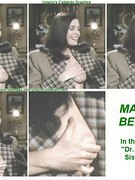 Martine Beswick nude 18