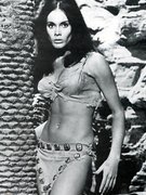 Martine Beswick nude 2