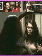 Martine Beswick nude 22