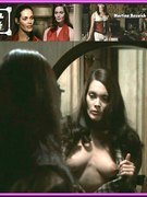 Martine Beswick nude 23