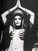 Martine Beswick nude 26