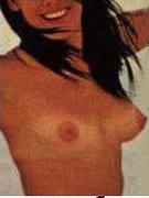 Martine Beswick nude 6
