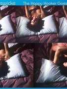 Martine Beswick nude 9