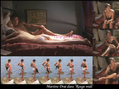 Martine Drai