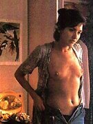 Mary-Elizabeth Mastrantonio nude 0