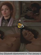 Mary-Elizabeth Mastrantonio nude 18