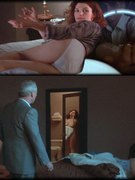 Mary-Elizabeth Mastrantonio nude 9