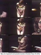 Mary Ann Appleseth nude 1