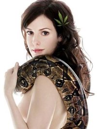 Mary Louise Parker