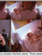 Mary Louise Parker nude 2