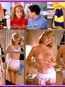 Mary Louise Weller nude 6
