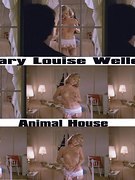 Mary Louise Weller nude 8