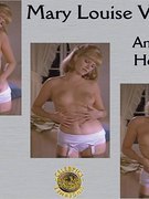 Mary Louise Weller nude 9