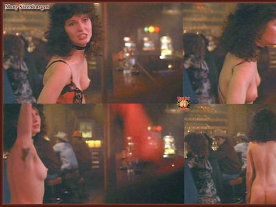 Mary Steenburgen Pictures