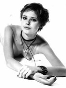 Masha Alalykina nude 9