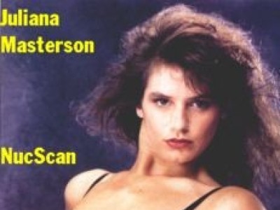 Masterson Juliana