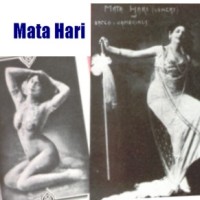 Mata Hari