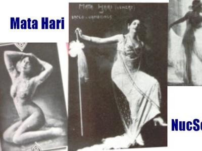 Mata Hari