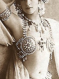 Mata Hari