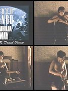 Mathilda May nude 12