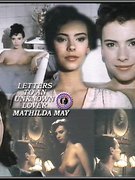 Mathilda May nude 27