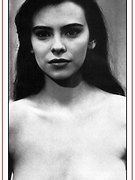 Mathilda May nude 29