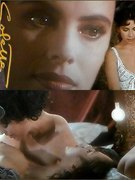 Mathilda May nude 30