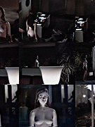 Mathilda May nude 34