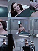 Mathilda May nude 37