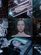 Mathilda May nude 40