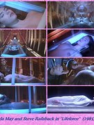 Mathilda May nude 44